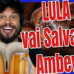 Lula vai Impulsionar a Ambev? | (Com relatório Grátis) Pit Money