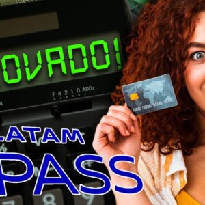 Empréstimo sem Juros com Milhas? Como Lucrar com Milhas comprando Pontos Latam Pass com Desconto?