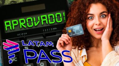 Empréstimo sem Juros com Milhas? Como Lucrar com Milhas comprando Pontos Latam Pass com Desconto?