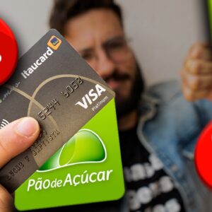 NOVA REGRA de Acúmulo de Pontos no Cartão Pão de Açúcar! É Melhor Cancelar esse Cartão de Crédito?