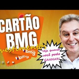 💳BMG INVESTIMENTOS, SAIBA QUANTO O BMG ESTA PAGANDO EM SEUS INVESTIMENTOS DE RENDA FIXA. PELO APP