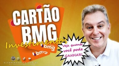 💳BMG INVESTIMENTOS, SAIBA QUANTO O BMG ESTA PAGANDO EM SEUS INVESTIMENTOS DE RENDA FIXA. PELO APP