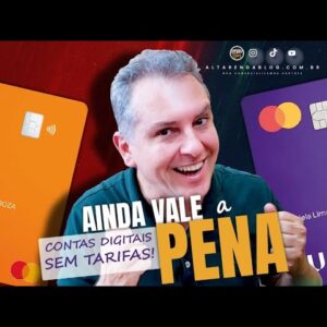 💳QUAL É O MELHOR CARTÃO GOLD? NUBANK, INTER OU TRIGG? SAIBA TUDO SOBRE ESTES TRÊS CARTÕES.