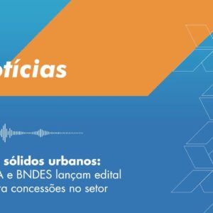 CAIXA Notícias - Resíduos Sólidos Urbanos