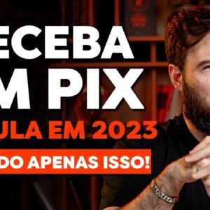 COMO GANHAR UM PIX DE 1.980 REAIS (OU MAIS) DO LULA EM 2023