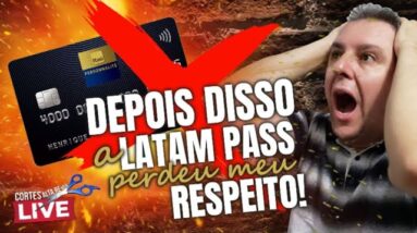 💳NOVO PROGRAMA DE FIDELIDADE DA LATAM PASS, SAIBA AQUI ANÁLISE COMPLETA. SERÁ QUE VALE A PENA?