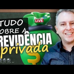 💳INVESTIMENTO EM PREVIDÊNCIA PRIVADA AINDA VALE A PENA? É SEGURO? EU CONSIGO ABATER IMPOSTOS? SAIBA.