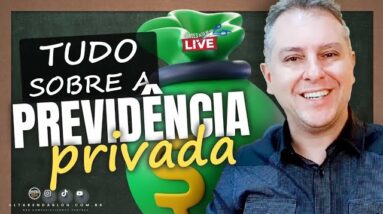 💳INVESTIMENTO EM PREVIDÊNCIA PRIVADA AINDA VALE A PENA? É SEGURO? EU CONSIGO ABATER IMPOSTOS? SAIBA.