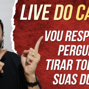 Live do Primo Pobre