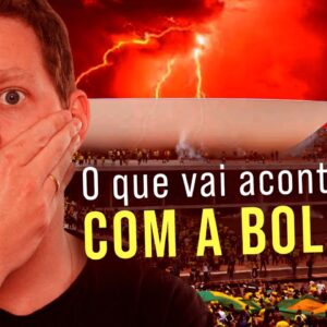 URGENTE! TERRORISMO em BRASÍLIA e INTERVENÇÃO FEDERAL decretada por LULA. E agora, o que fazer?