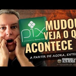 💳PIX MUDOU VEJA AS NOVAS REGRAS DO PIX 2023. AGORA MAIS VANTAGEM PIX TROCO, PIX SAQUE. SAIBA TUDO.