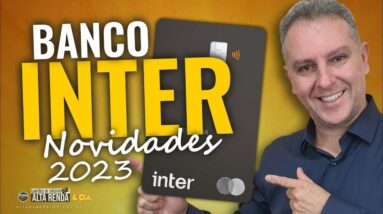 💳NOVIDADE DO BANCO INTER 2023, AGORA BANCO INTER TERÁ UMA SALA VIP EM SÃO PAULO "LOUNGE ORANGE VIP"