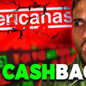 LOJAS AMERICANAS vai quebrar? Adeus Cashback? O que aconteceu? (Milhas Aéreas)