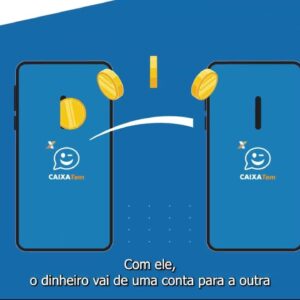 CAIXA Tem | Saiba tudo sobre o PIX