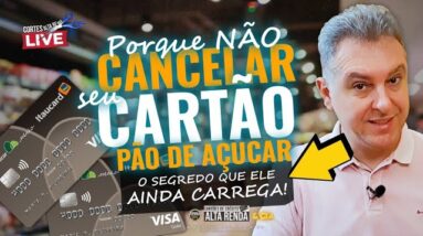 💳SAIBA PORQUE NÃO DEVEMOS CANCELAR O PDA PLATINUM E GOLD, SAIBA AS INFORMAÇÕES IMPORTANTES DO CARTÃO