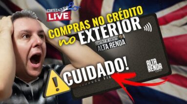 💳USAR CARTÃO DE CRÉDITO, DÉBITO OU DINHEIRO? QUAL EU DEVO USAR NO EXTERIOR? QUAL VALE MAIS A PENA?