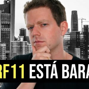 MXRF11: AINDA VALE A PENA INVESTIR NESSE FUNDO IMOBILIÁRIO?