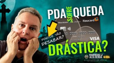 💳CARTÃO DE CRÉDITO (PÃO DE AÇUCAR), SERÁ DESCONTINUADO REALMENTE: REAIS POR DÓLAR? (CORTE DE LIVE).