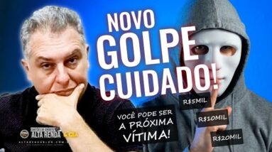 💳NOVO GOLPE SENDO APLICADO NO MERCADO DIGITAL: SAIBA COMO NÃO CAIR NESTE GOLPE DO CARTÃO DE CRÉDITO.