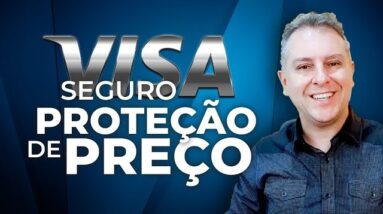 💳SEGURO PROTEÇÃO DE PREÇO, SAIBA COMO GANHAR COM ESTE SEGURO E GANHAR VANTAGEM COM SEU CARTÃO(AL 4)