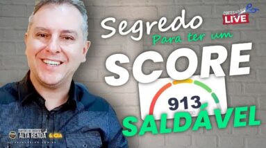 💳Trava de Score de Crédito 30 dias, bloqueio do Score, Saiba os motivos que deixa você sem Crédito.