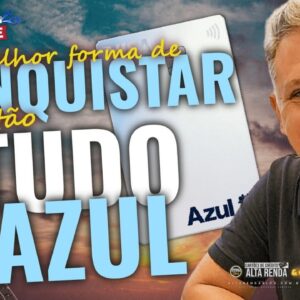 💳MELHOR FORMA DE CONQUISTAR O AZUL INFINITE, SAIBA OS BENEFÍCIOS E COMO VOCÊ PODE CONSEGUIR O CARTÃO