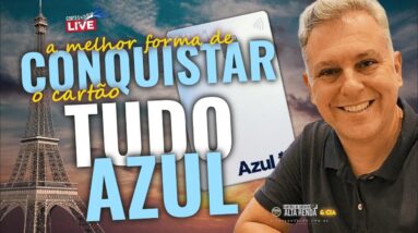 💳MELHOR FORMA DE CONQUISTAR O AZUL INFINITE, SAIBA OS BENEFÍCIOS E COMO VOCÊ PODE CONSEGUIR O CARTÃO