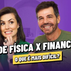 ESPECIAL 89FM: O que é mais difícil de manter? Saúde física ou financeira? com Marcio Atalla