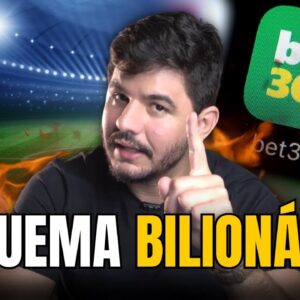 🚨 REVELADO: A VERDADE QUE NUNCA TE CONTARAM SOBRE A BET365 E AS APOSTAS!