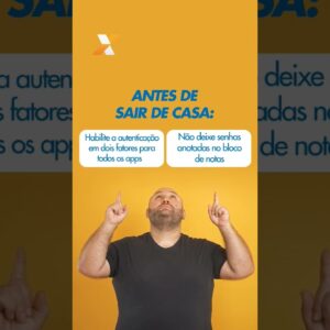 🎉 Acompanhe as dicas de segurança e proteção de dados nas redes sociais da CAIXA.