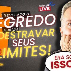 💳COMO DESTRAVAR SEU LIMITE DE CRÉDITO COM BANCO INTER 2023? SAIBA COMO AUMENTAR SEU LIMITE ESTE ANO.