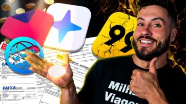 [FEV2023] TOP 4 Melhores App de Pagamento Pagar Boleto com Cartão de Crédito! Só 1,99%?