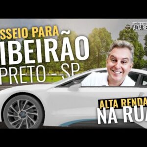 💳Leandro Vieira nas Ruas indo para Ribeirão Preto, vem comigo para este bate papo em uma viagem top.