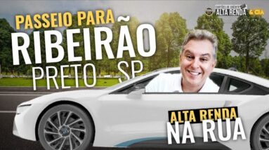 💳Leandro Vieira nas Ruas indo para Ribeirão Preto, vem comigo para este bate papo em uma viagem top.