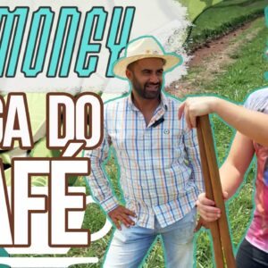 A Saga do Café (Parte 1) 🤟🏽🤠☕️ Pit Money