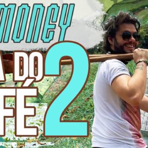 A Saga do Café (Parte 2) 🤟🏽🤠☕️ Pit Money