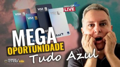 💳TUDO AZUL VISA INFINITE ATRAVÉS DO COMPANION PASS, SAIBA COMO ISENTAR ANUIDADE E SEUS BENEFÍCIOS.