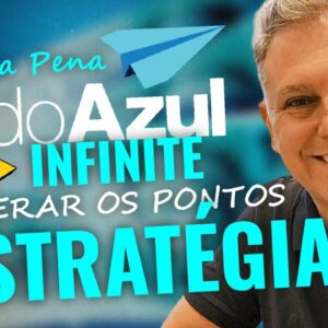 💳Acelerador de Pontos do Tudo Azul, Companion Pass, vale a pena pagar 2% sobre a fatura? será mesmo?