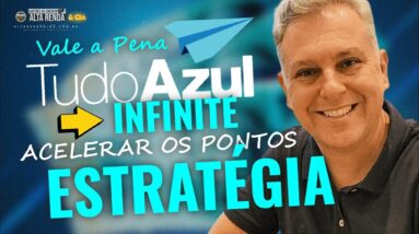 💳Acelerador de Pontos do Tudo Azul, Companion Pass, vale a pena pagar 2% sobre a fatura? será mesmo?