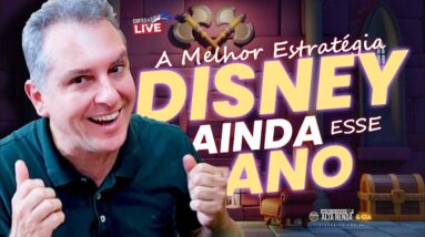 💳VEJA COMO É FÁCIL EMITIR PASSAGENS, INGRESSOS, HOTEIS COM MILHAS E PONTOS PARA DISNEY USA.