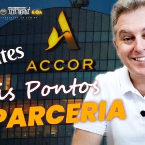 💳ALL ACCOR E MILHAS PARA VIAJAR COM A EMIRATES, SAIBA COMO ISSO É POSSÍVEL COM A REDE DE HOTEIS.