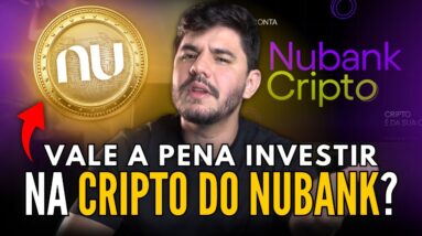 🚨 CONFIRMADO: A nova criptomoeda do Nubank I Vou comprar Nucoin?