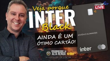 💳Banco Inter Limita acessos ao Lounge Key para SEIS ACESSOS, mesmo assim é melhor que outros bancos?