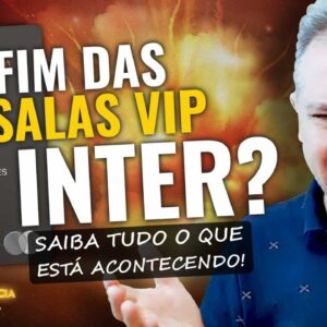 💳Banco Inter muda as regras de acesso ao Cartão Mastercard Black, agora até os adicionais?