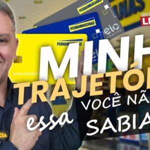 💳CONHEÇA MINHA TRAJETÓRIA DE VIDA, SAIBA COMO TUDO COMEÇOU E O PROCESSO PARA CHEGAR AQUI NO CANAL.