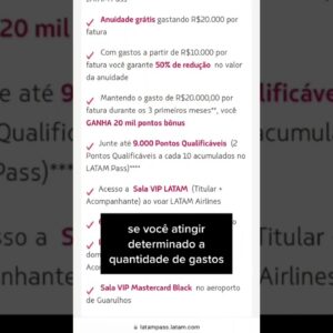 Qual melhor cartão de crédito COBRANDED do Brasil?💳#cartaodecredito