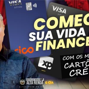 💳COMEÇE BEM SUA VIDA FINANCEIRA COM OS MELHORES CARTÕES PARA TODOS OS PERFIS, SAIBA COMO AQUI.