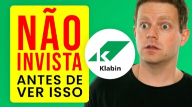 KLABIN VALE A PENA PARA DIVIDENDOS? KLBN11 está barata?