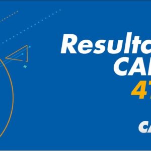 Live CAIXA | Resultados 2022 23/03/2023