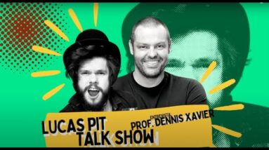 Como A Filosofia Pode te Ajudar a Ganhar MAIS GRANA? Lucas Pit Talk Show